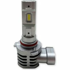 Race Sport Lighting Race Sport V2 DRIVE Series 9005 2,500 LUX Driverless Plug-&-Play LED Headlight Kit w/ Canbus Decoder