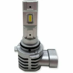 Race Sport Lighting Race Sport V2 DRIVE Series 9006 2,500 LUX Driverless Plug-&-Play LED Headlight Kit w/ Canbus Decoder