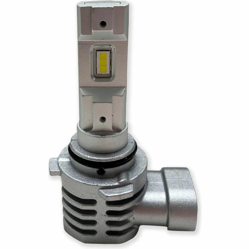 Race Sport Lighting Race Sport V2 DRIVE Series 9006 2,500 LUX Driverless Plug-&-Play LED Headlight Kit w/ Canbus Decoder 3 Race Sport Lighting Race Sport V2 DRIVE Series 9006 2,500 LUX Driverless Plug-&-Play LED Headlight Kit w/ Canbus Decoder