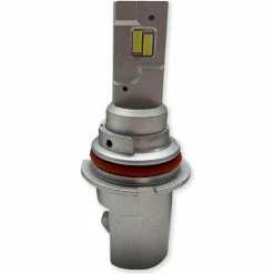 Race Sport Lighting Race Sport V2 DRIVE Series 9007 2,500 LUX Driverless Plug-&-Play LED Headlight Kit w/ Canbus Decoder