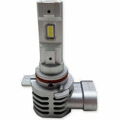 Race Sport Lighting Race Sport V2 DRIVE Series 9012 2,500 LUX Driverless Plug-&-Play LED Headlight Kit w/ Canbus Decoder