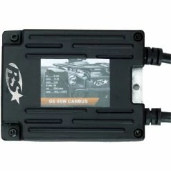 Race Sport Lighting Race Sport 55W GEN5® Canbus Replacement Ballast, Professional Grade