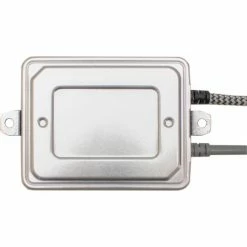 Race Sport Lighting Race Sport V2 Super Slim Digital Replacement Ballast, Works Best with Quick Start HID Bulbs