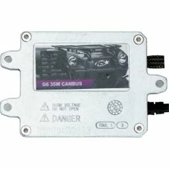 Race Sport Lighting Race Sport GEN6 Super-Slim 35W CANBUS Ballast