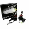 Race Sport Lighting Race Sport Terminator Series H4 Fan-less LED Conversion Headlight Kit -Cheap Vehicle Lighting Store XXW H4TLED