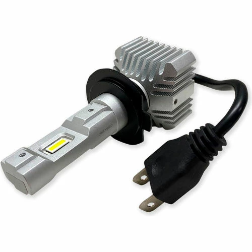 Race Sport Lighting Race Sport V2 DRIVE Series H7 2,500 LUX Driverless Plug-&-Play LED Headlight Kit w/ Canbus Decoder 3 Race Sport Lighting Race Sport V2 DRIVE Series H7 2,500 LUX Driverless Plug-&-Play LED Headlight Kit w/ Canbus Decoder