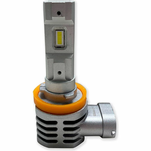 Race Sport Lighting Race Sport V2 DRIVE Series H9 2,500 LUX Driverless Plug-&-Play LED Headlight Kit w/ Canbus Decoder 3 Race Sport Lighting Race Sport V2 DRIVE Series H9 2,500 LUX Driverless Plug-&-Play LED Headlight Kit w/ Canbus Decoder