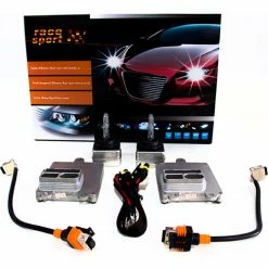Race Sport Lighting Race Sport 3K OEM Factory D1S/C/R HID Kit