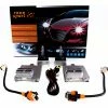 Race Sport Lighting Race Sport OEM Factory D1S/C/R HID Kit, 5,000K Color Temp -Cheap Vehicle Lighting Store XXW OEM D1 5K KIT