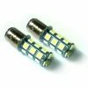 Race Sport Lighting Race Sport 1157 5050 LED 18 Chip Bulbs, Amber, Pair -Cheap Vehicle Lighting Store XXW RS 1157 A 5050