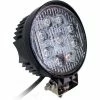 Race Sport Lighting Race Sport Street Series 4" Round High-Powered LED, 27W/1755LM, Each -Cheap Vehicle Lighting Store XXW RS 27W R