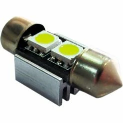 Race Sport Lighting Race Sport 31mm 5050 CANBUS LED, Blue, Individual