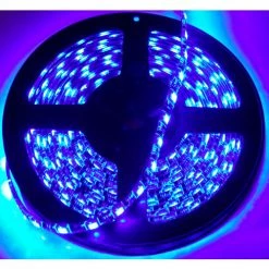 Race Sport Lighting Race Sport 9'/3M 3528 LED Strip, Blue