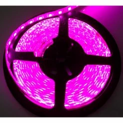 Race Sport Lighting Race Sport 9'/3M 3528 LED Strip, Purple