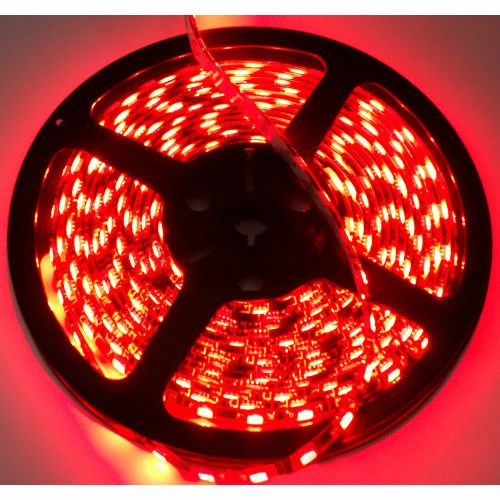 Race Sport Lighting Race Sport 16'/5M 3528 LED Custom Tape Strip Reel Lighting, Red 3 Race Sport Lighting Race Sport 16'/5M 3528 LED Custom Tape Strip Reel Lighting, Red