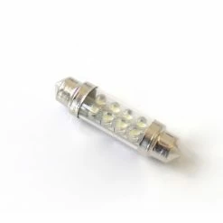 Race Sport Lighting Race Sport 42mm F-Series LED Replacement Bulb, Red, Individual