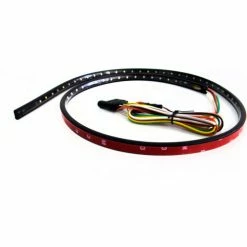 Race Sport Lighting Race Sport 48" Flex 5-Function LED Tailgate Bar