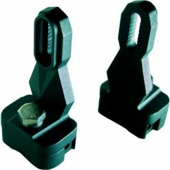 Race Sport Lighting Race Sport Tube Mount Bracket Kit for Pro Grade HD, STEALTH, & Penetrator Series Bars, Pair