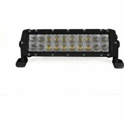 Race Sport Lighting Race Sport 12" Heavy Duty Series CREE Combo Bar, 60W/4,200LM