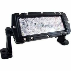 Race Sport Lighting Race Sport 8" Heavy Duty Series CREE Combo Bar, 36W/2,520LM