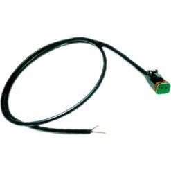 Race Sport Lighting Race Sport 3' Extension Cable for Light Bar Systems