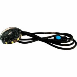 Race Sport Lighting Race Sport 20" LED Truck Bed Light Strip Kit w/ Switch