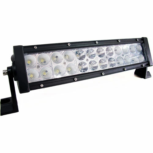 Race Sport Lighting Race Sport Street Series 14" LED Light Bar, 72W/4,680LM 3 Race Sport Lighting Race Sport Street Series 14" LED Light Bar, 72W/4,680LM