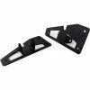 Race Sport Lighting Race Sport 07-17 Jeep Wrangler Single 3x3" Spot Light Tail Light Brackets -Cheap Vehicle Lighting Store XXW RS NR L16