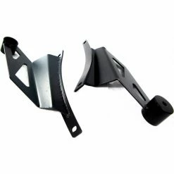 Race Sport Lighting Race Sport 04-08 Ford F-150 50" Wraparound Light Bar Roof Mount Brackets