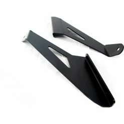 Race Sport Lighting Race Sport 14-17 Chevy/GMC 50" Wraparound Light Bar Brow/Roof Mount Brackets