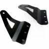 Race Sport Lighting Race Sport 54" Wraparound Light Bar Upper Windshield Mounting Brackets