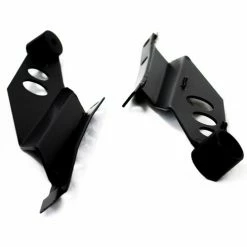 Race Sport Lighting Race Sport 05-16 Toyota Tacoma 50" Straight Light Bar Roof Mount Brackets