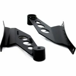 Race Sport Lighting Race Sport 14-17 Chevy/GMC 50" Straight Light Bar Roof Mount Brackets