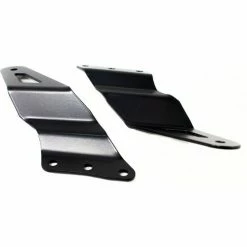 Race Sport Lighting Race Sport 99-06 GM 54" Wraparound Light Bar Upper Windshield Mounting Brackets