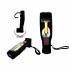 Race Sport Lighting Race Sport 3W/210LM Plasma Style Hook & Magnet Mount LED Utility Flashlight -Cheap Vehicle Lighting Store XXW RS PFLASH
