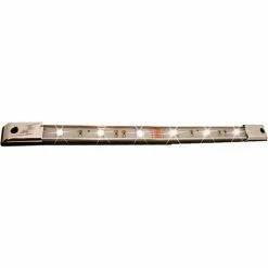 Race Sport Lighting Race Sport ULTRA Series 9.5" LED Custom Accent Bar, White, Weatherproof Strip