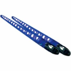 Race Sport Lighting Race Sport 13" Extreme Series Accent Bar, Blue, Pair