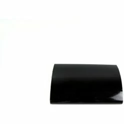 Race Sport Lighting Race Sport Black Compliance Cover for HD Dual Row 4" LED Light Bar