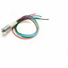 Race Sport Lighting Race Sport 10mm Flush Mount LED MICRO RGB Multicolor Light with Common Anode Wiring -Cheap Vehicle Lighting Store XXW RS10MMRGB W