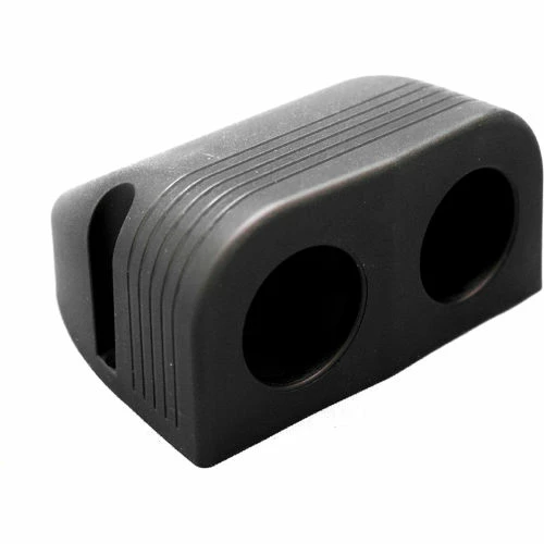 Race Sport Lighting Race Sport Two Hole Cut-Out Tent Mount For Round Digital Voltage Gauges 3 Race Sport Lighting Race Sport Two Hole Cut-Out Tent Mount For Round Digital Voltage Gauges