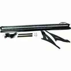 Race Sport Lighting Race Sport 07-13 Chevy & GMC 1500, 2500, and 3500 Complete Stealth Light Bar Kit