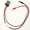 Race Sport Lighting Race Sport OEM Power Wire, Connect Ballast with Car on RS-D1(M2) -Cheap Vehicle Lighting Store XXW RSD1 M C2B