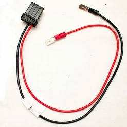 Race Sport Lighting Race Sport OEM Power Wire, Connect Ballast with Car on RS-D1(M2)
