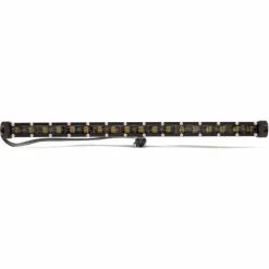 Race Sport Lighting Race Sport 20" 5W LoPro Ultra Slim LED Light Bar with Amber Marker