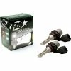 Race Sport Lighting Race Sport 5202 PNP Series Plug N Play Super LUX LED Replacement Bulbs, 1,900 LUX Max Output -Cheap Vehicle Lighting Store XXW RSPNP5202