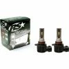 Race Sport Lighting Race Sport 9012 PNP Series Plug N Play Super LUX LED Replacement Bulbs, 1,900 LUX Max Output -Cheap Vehicle Lighting Store XXW RSPNP9012
