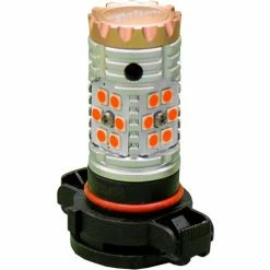 Race Sport Lighting Race Sport PSY24W No-Rapid Flash CANBUS Turn Signal LED Bulbs