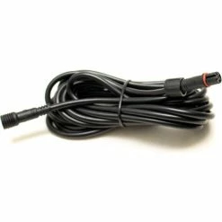 Race Sport Lighting Race Sport 9' Extension Cable for RGB+W Smart Rock Light Kits, 5-Wire, Plug N Play