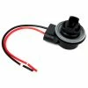 Race Sport Lighting Race Sport 3156 Bulb Sockets with Wire -Cheap Vehicle Lighting Store XXW RSSW3156