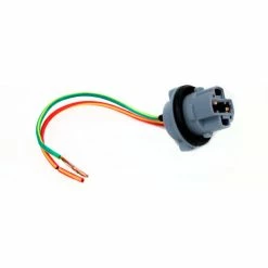 Race Sport Lighting Race Sport 7440 Bulb Sockets with Wire
